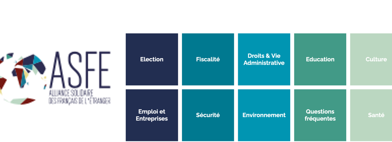 Alliance Solidaire des Français de l'Etranger